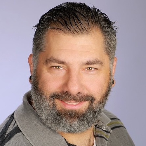 Rich Dubin - Founder of Lerexpo