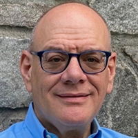 Rich Dubin - Founder of Lerexpo