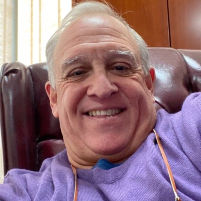 Rich Dubin - Founder of Lerexpo