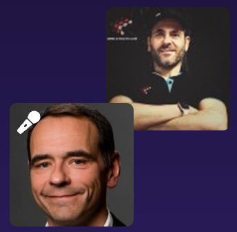 Rich Dubin - Founder of Lerexpo