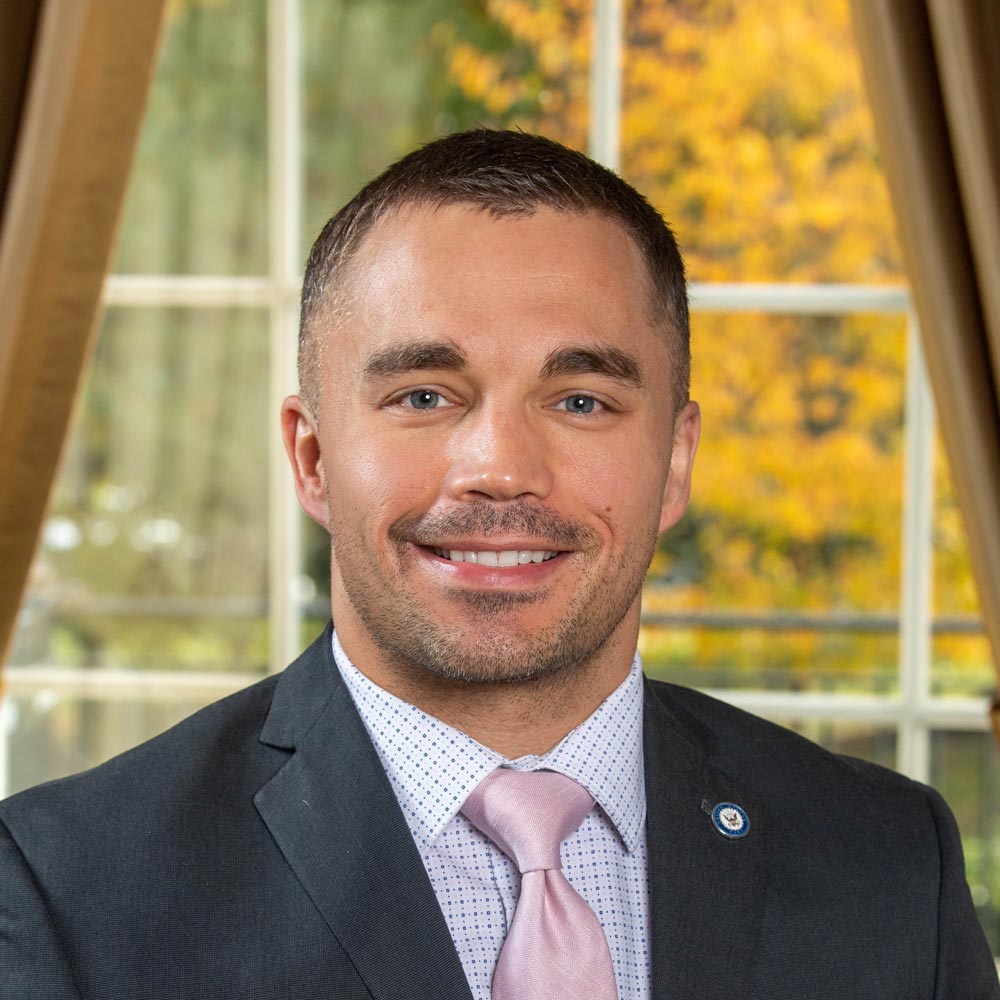 Rich Dubin - Founder of Lerexpo