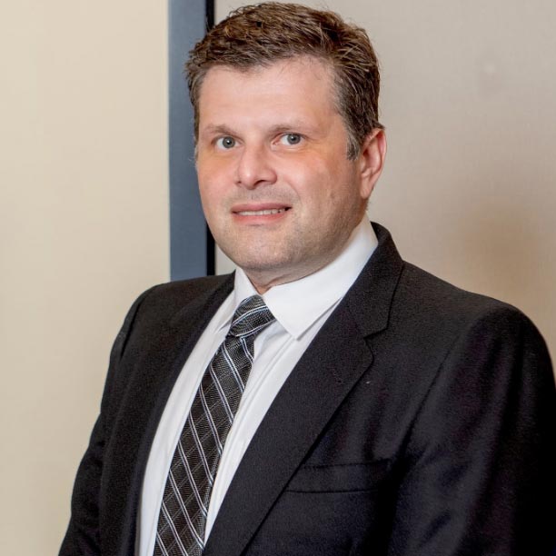 Rich Dubin - Founder of Lerexpo