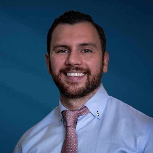 Rich Dubin - Founder of Lerexpo