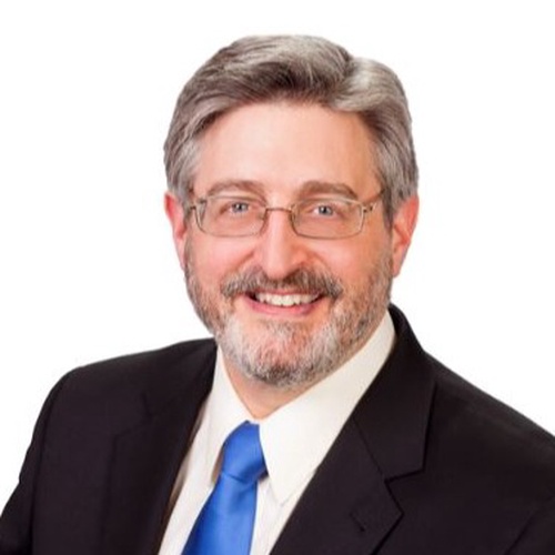 Rich Dubin - Founder of Lerexpo