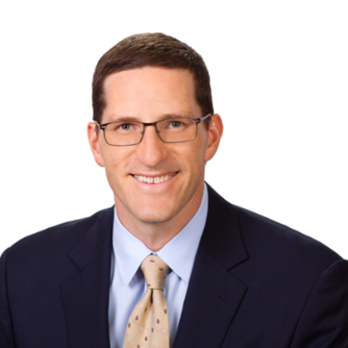 Rich Dubin - Founder of Lerexpo
