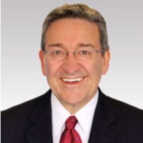 Rich Dubin - Founder of Lerexpo