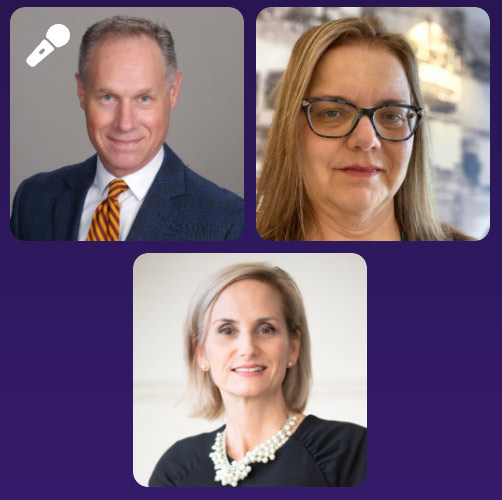 Rich Dubin - Founder of Lerexpo