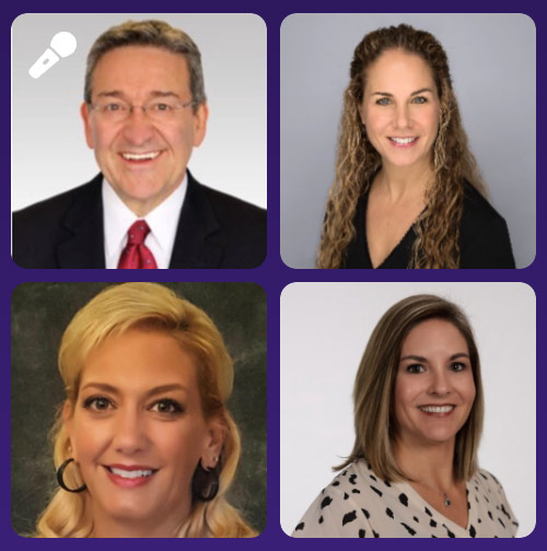 Rich Dubin - Founder of Lerexpo