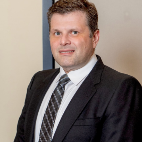 Rich Dubin - Founder of Lerexpo