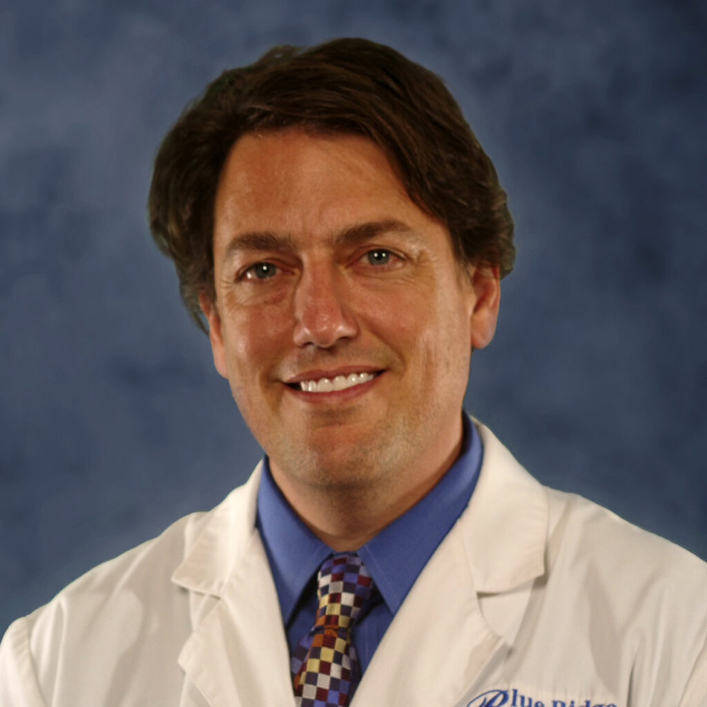 Rich Dubin - Founder of Lerexpo