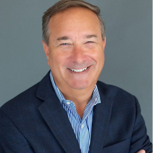 Rich Dubin - Founder of Lerexpo