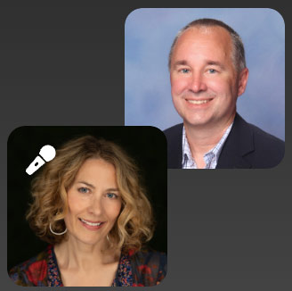 Rich Dubin - Founder of Lerexpo