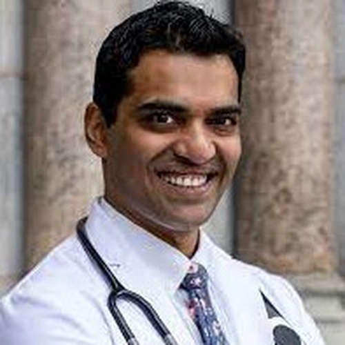 Rich Dubin - Founder of Lerexpo