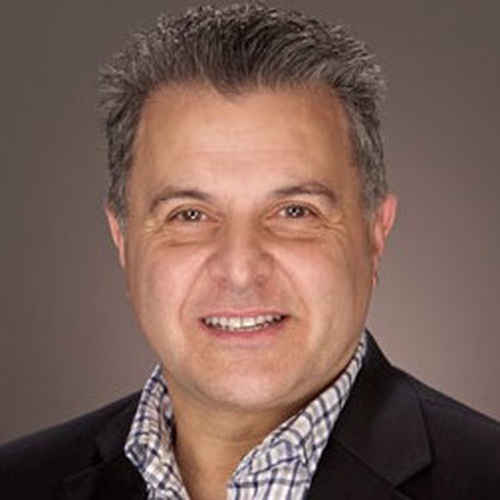 Rich Dubin - Founder of Lerexpo