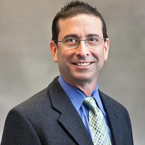 Rich Dubin - Founder of Lerexpo