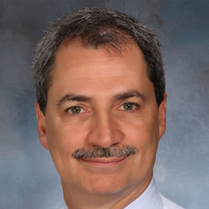 Rich Dubin - Founder of Lerexpo