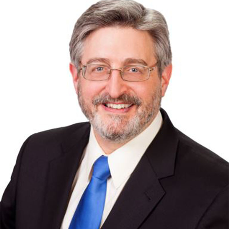 Rich Dubin - Founder of Lerexpo