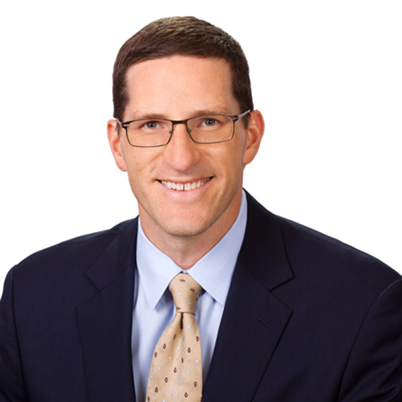 Rich Dubin - Founder of Lerexpo
