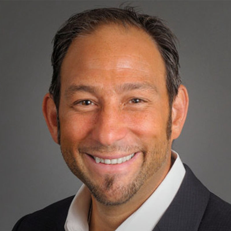 Rich Dubin - Founder of Lerexpo