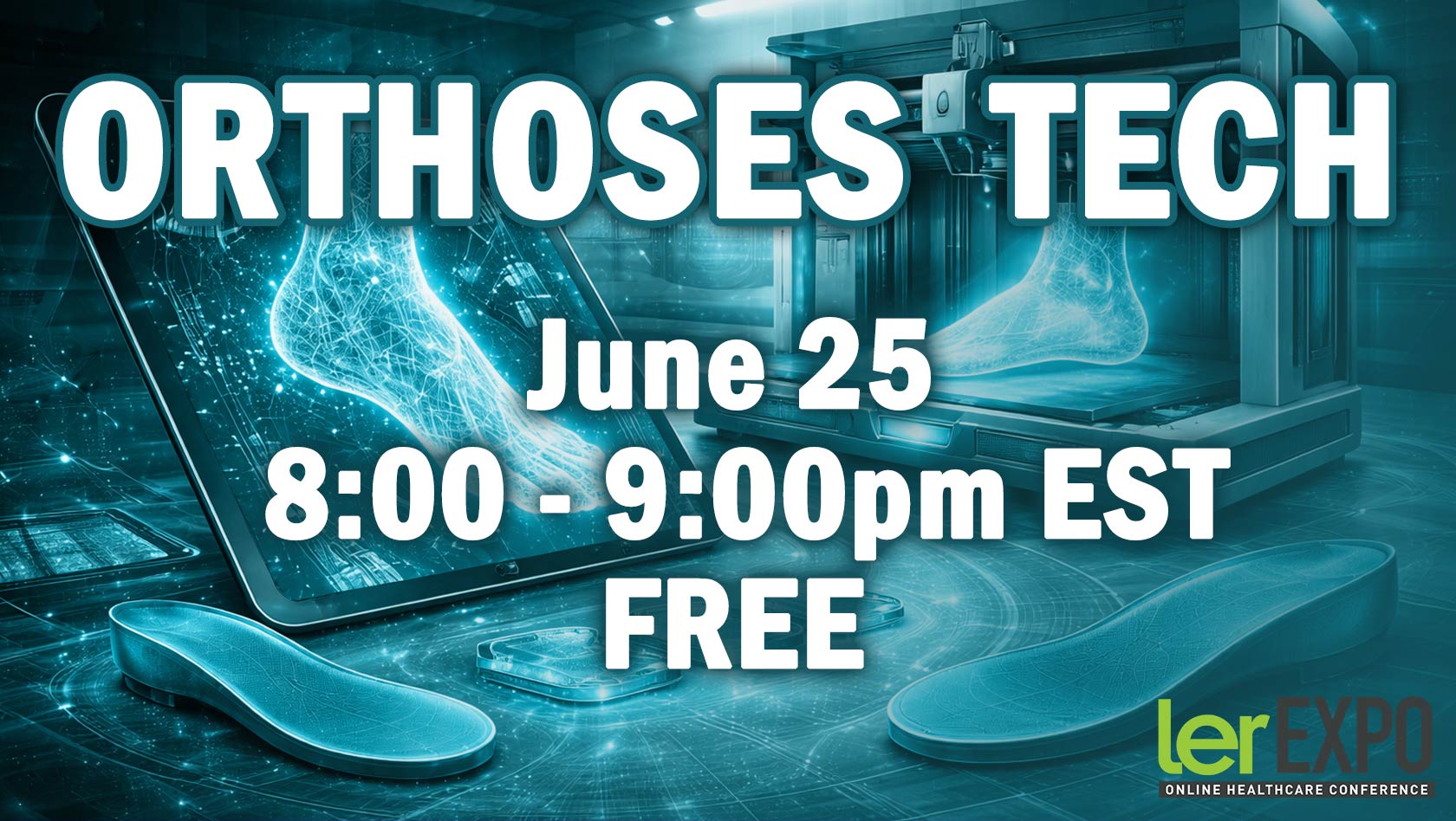Orthoses Tech